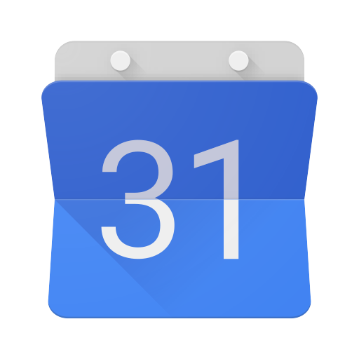 Google-Kalender-Icon