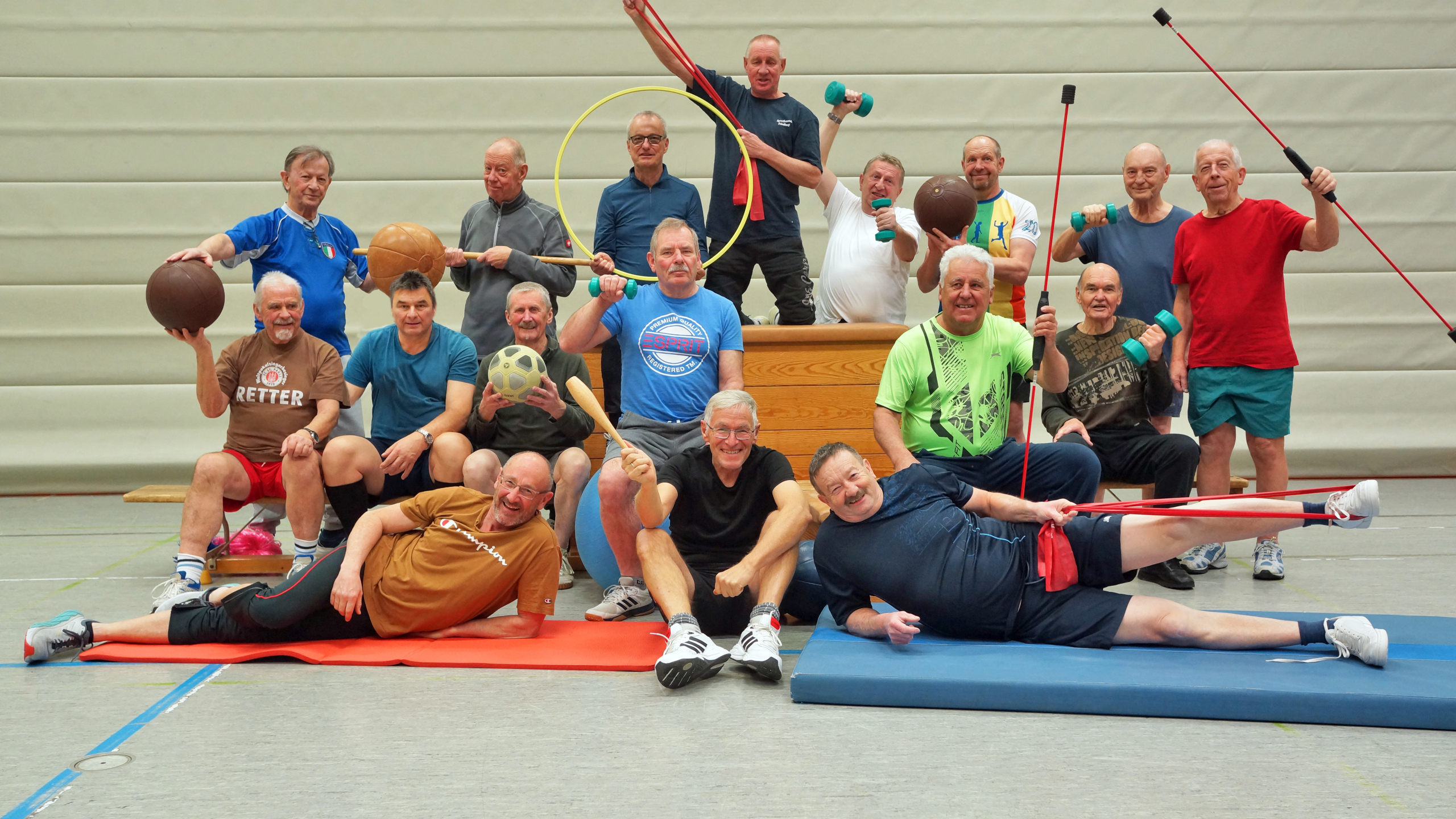 2026 maennergymnastik