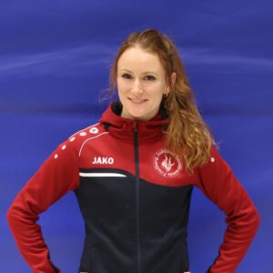 Julia Schreier